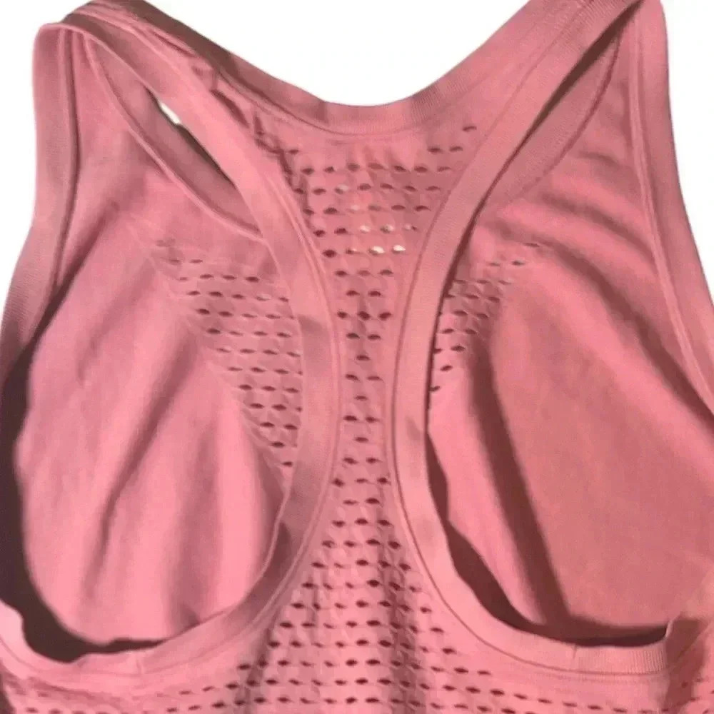 Victoria Sport Racerback Tank Top - Picture 5 of 6